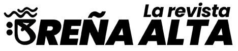 La revista Breña Alta